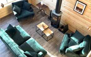 Amazing home in Vemdalen w/ Sauna, WiFi and 4 Bedrooms